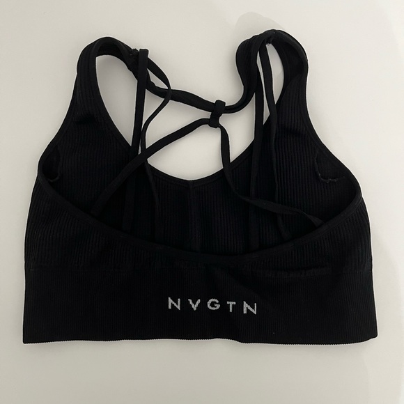 Nvgtn galaxy bra - Picture 2 of 2
